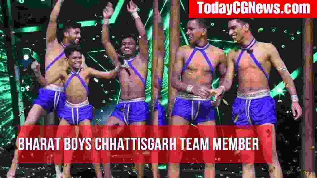 Bharat boys malkhamb