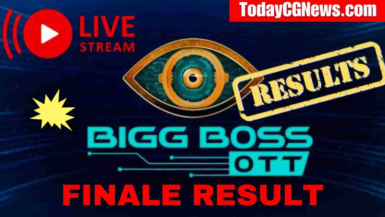 Bigg boss Ott 2 finale voting