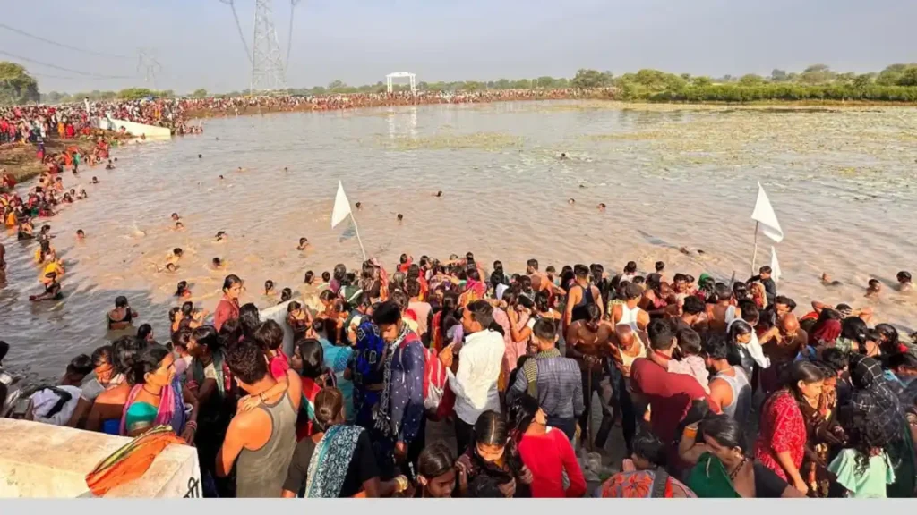 Pendri Talab Mungeli chhattisgarh 