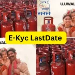 LPG Gas kyc