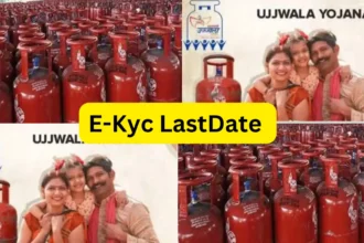 LPG Gas kyc