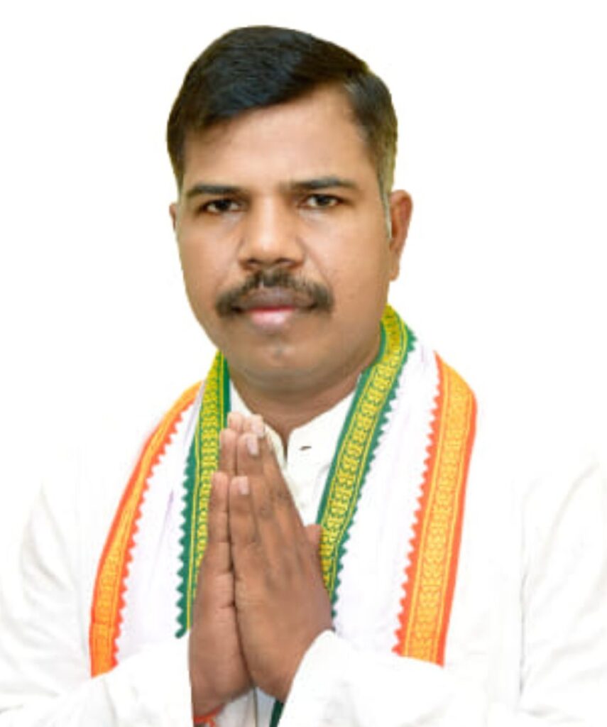 ram kumar yadav 1