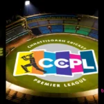 CCPL Chhattisgarh Cricket Premier League