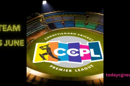 CCPL Chhattisgarh Cricket Premier League