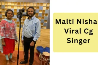 Malti Nishad viral Cg Singer