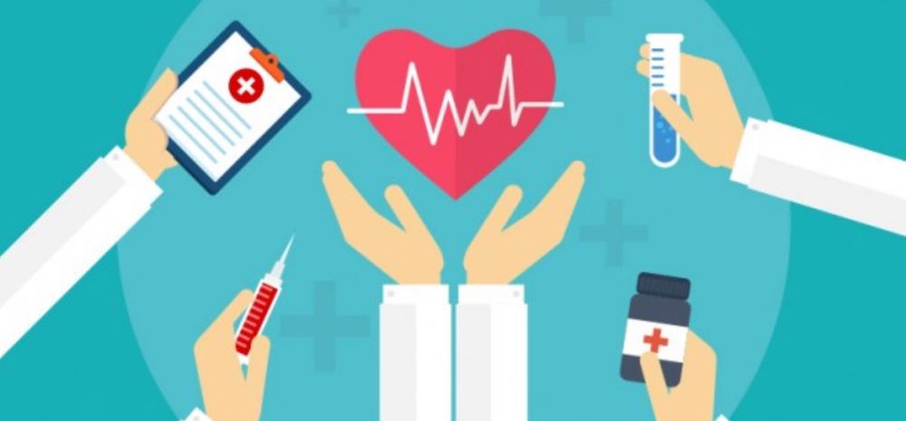 Indian Healthcare