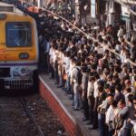 mumbais overcrowded local trains have lost rs 3000 crore in 3 years