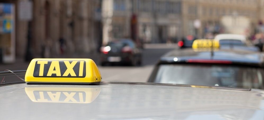 Tax Cabs Radio taxi service 1