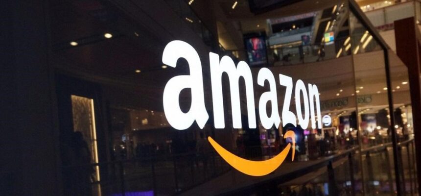 Amazon Shoppers Stop Stake Opt