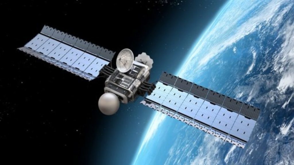 ISRO GSAT 11 Satellite 1280x720 1024x576 1024x576 1