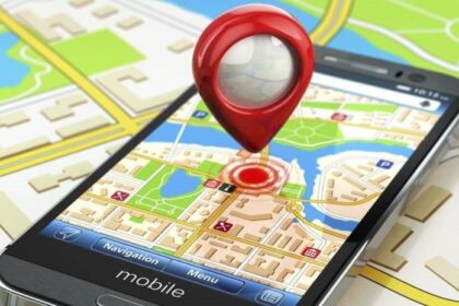 Smartphone Tracking Banner Opt