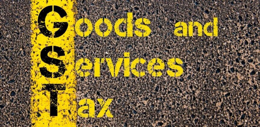 GST Banner 1