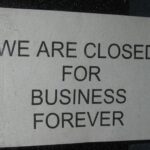 Business Closed