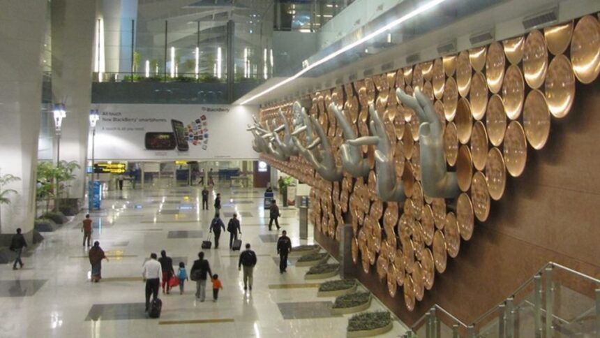 Delhi IGI Airport 1280x720 1024x576 1