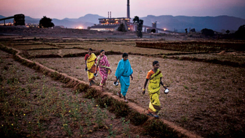 IndiaLandIndustry1 1280x720 1