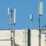 Cell Tower Spectrum Sharing Deal