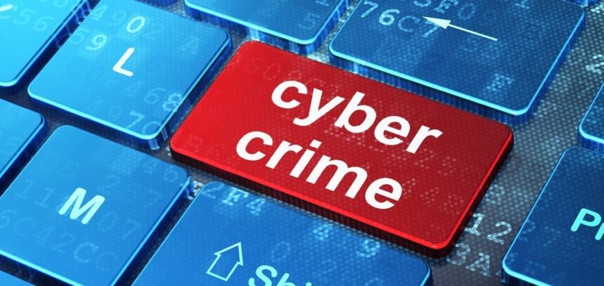 Cyber Crime 002