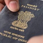 Indian Passport