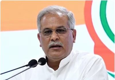 bhupesh baghel 13