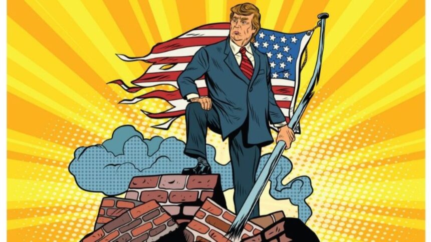 trump comic 1