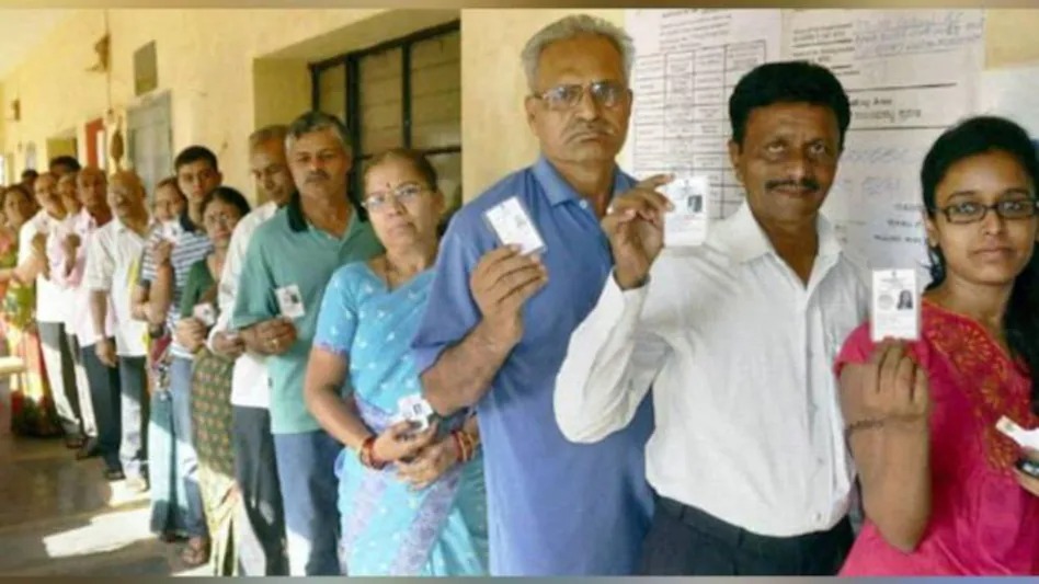 voter