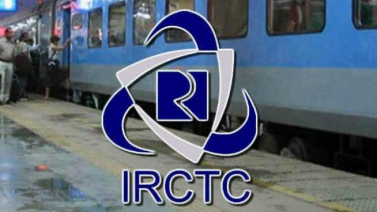 IRCTS