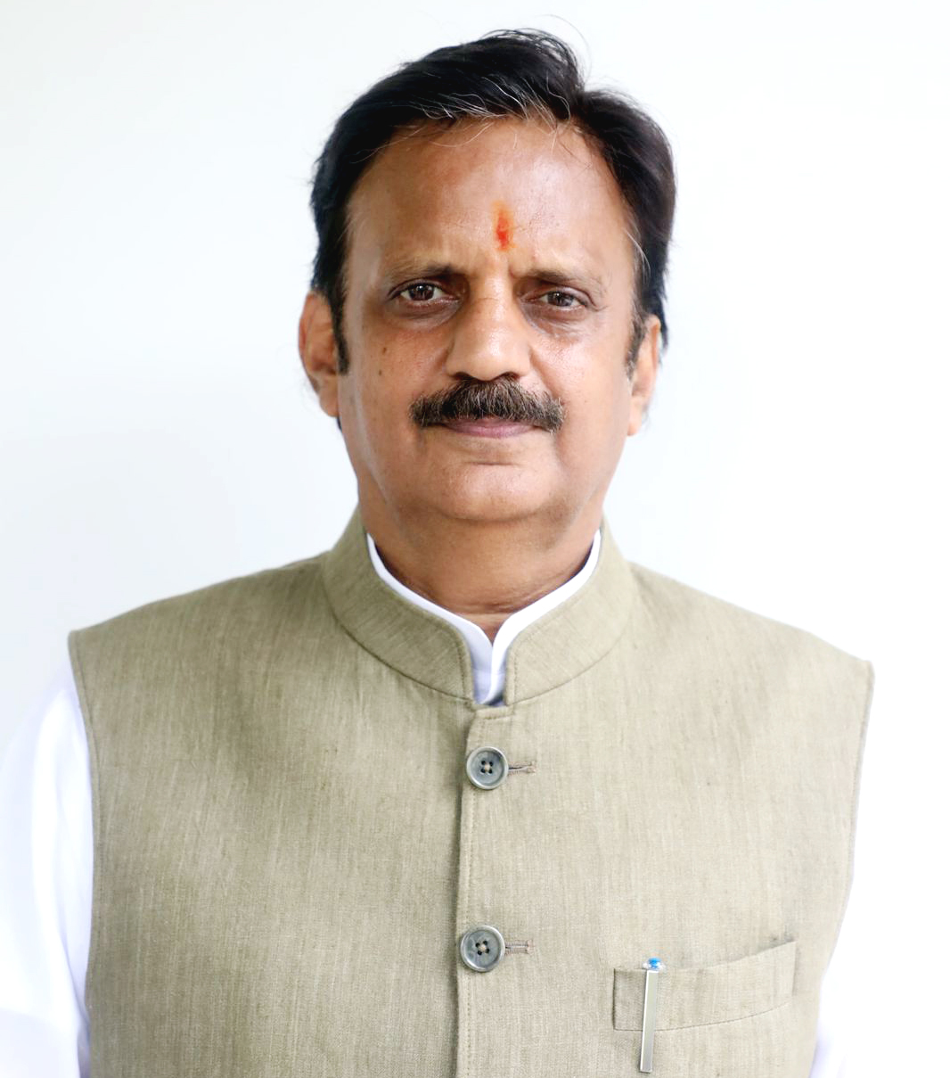Rajendra Shukla