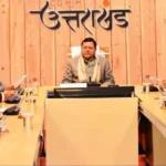 Uttarakhand Cabinet Meeting Dhami Government Sarkar.webp