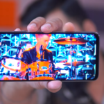 redmi note 8 pro video expey