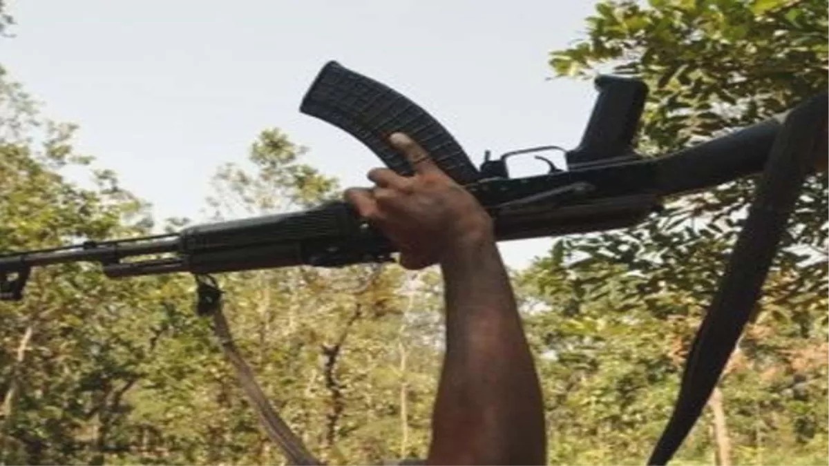 naxal 2