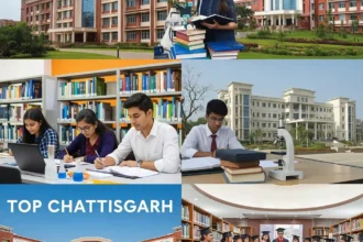 Top-college-list-in-chattisgarh