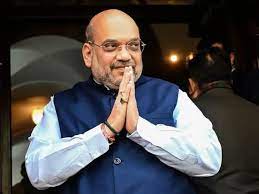 amit shah