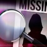 missing