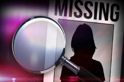 missing