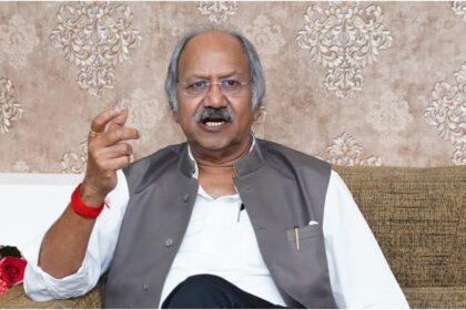 brij mohan ag